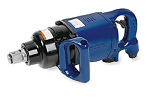 Reconditioned Blue Point 1" Super Duty Impact Wrench